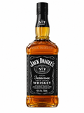 Jack Daniels  Jennesse