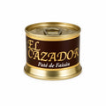 Paté de Faisán
