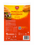 Panecillos Schar