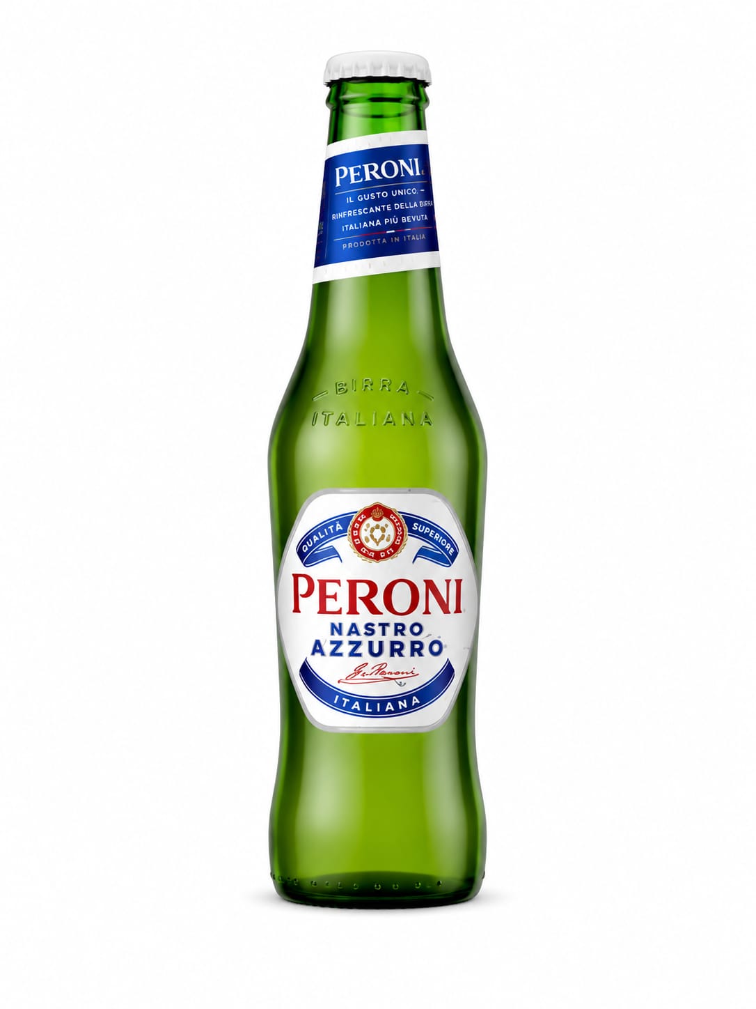 Cerveza Peroni