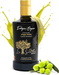 Aceite de Oliva Virgen Extra Cosecha Temprana