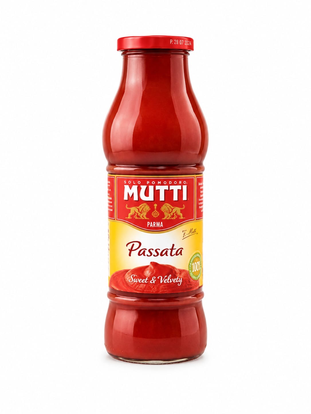 Passata Mutti