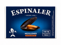 Mejillones Escabeche Espinaler