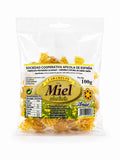 Caramelos con Miel y Limón