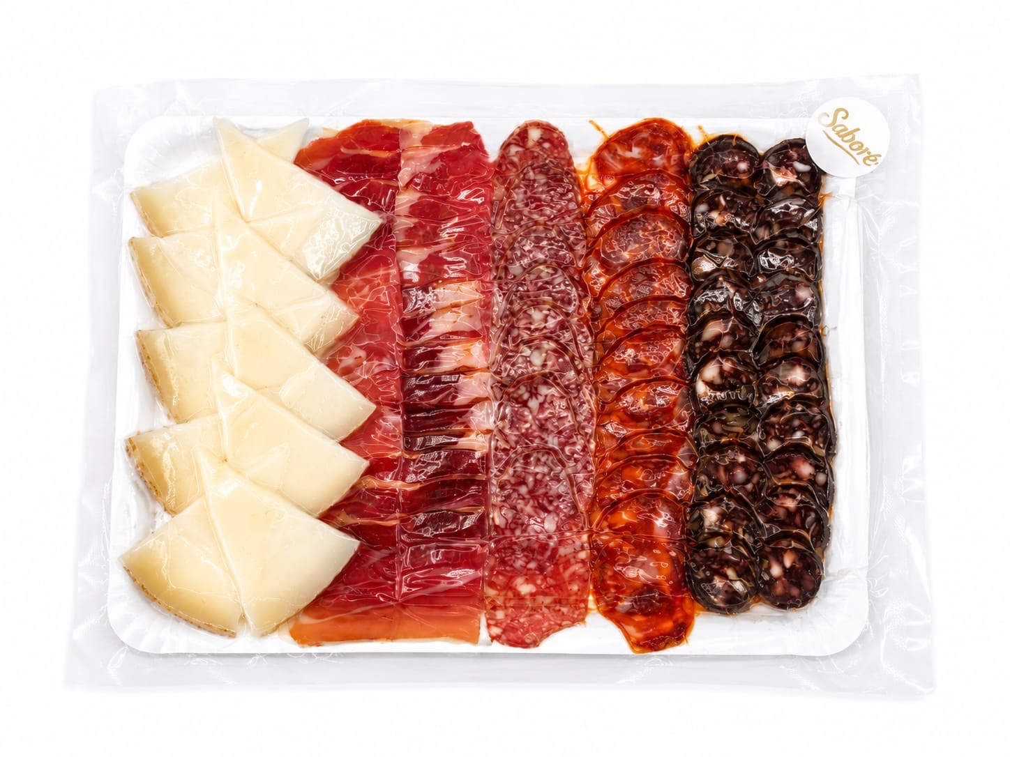 Tabla Ibéricos