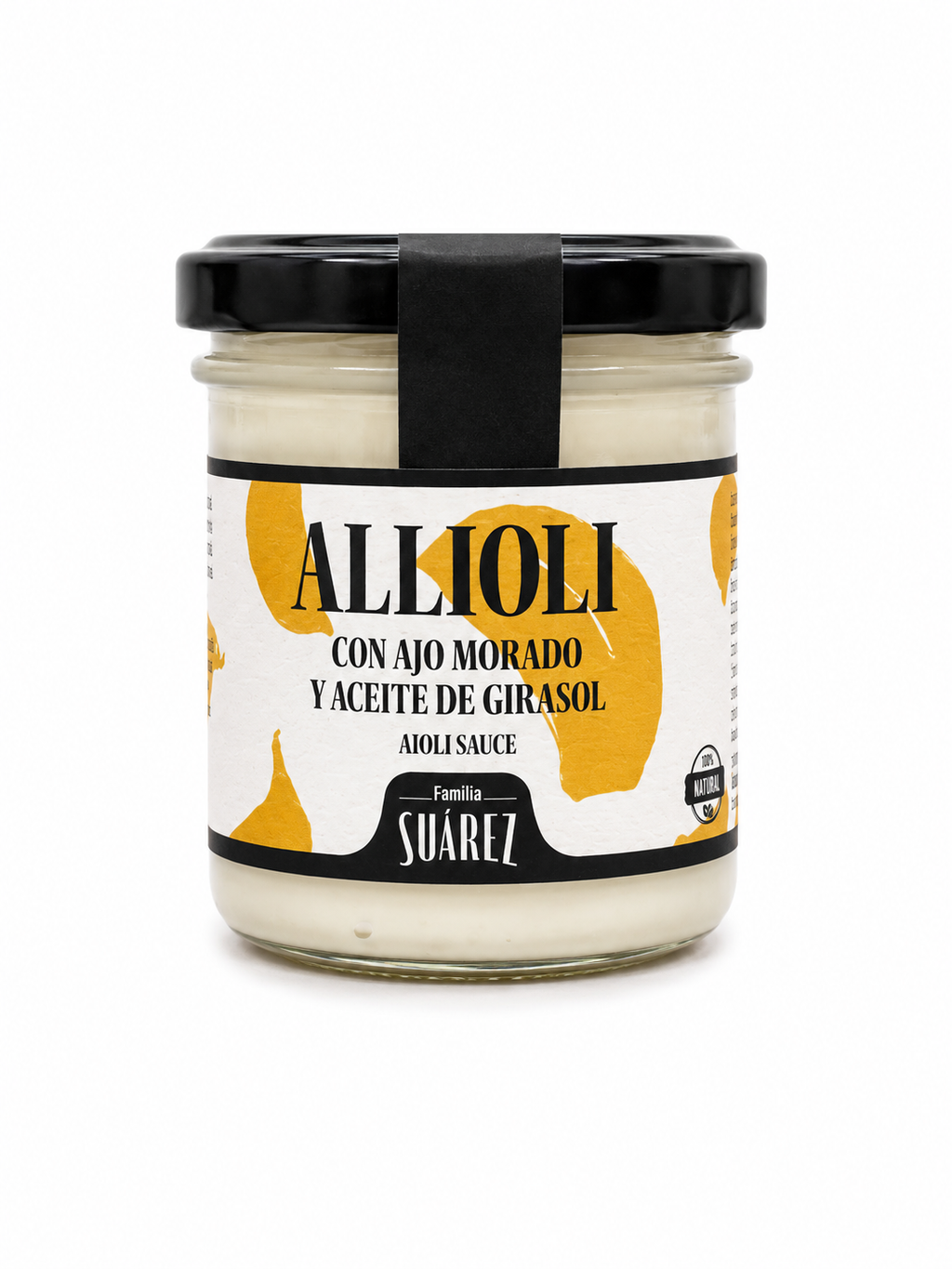 Alioli Suarez