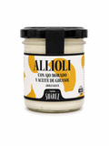 Alioli Suarez