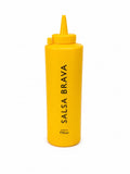 Salsa Brava Rioba