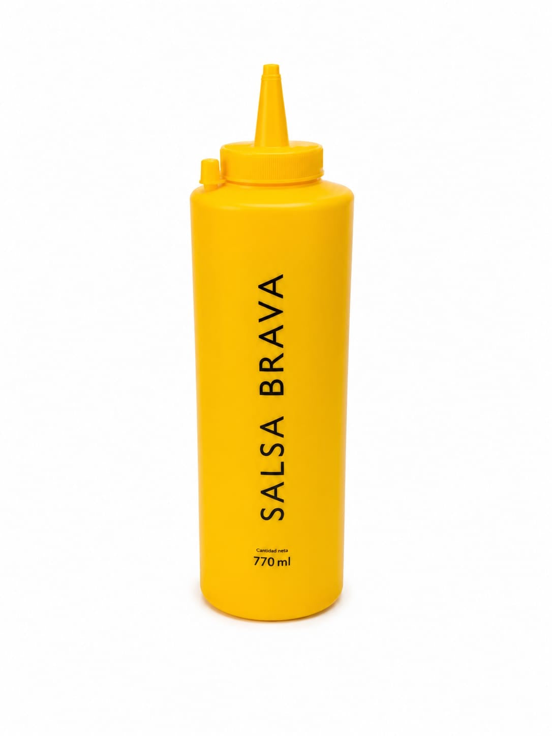 Salsa Brava Rioba