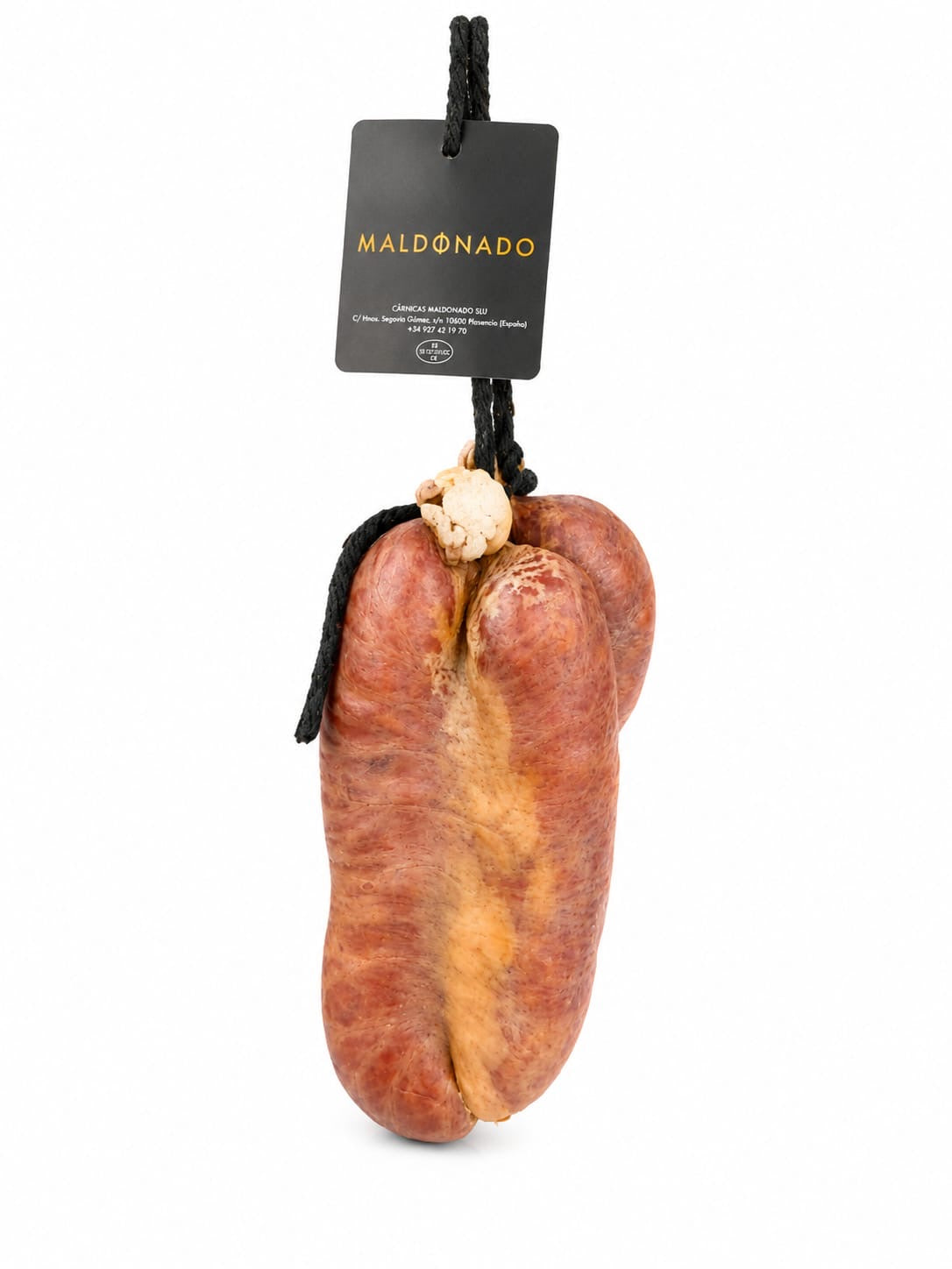 Sobrasada extremeña bellota 100% ibérico