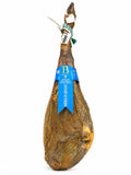 Jamón de cebo ibérico 50% ibéricos Benito 8,5kg