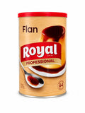 Flan Professional Royal