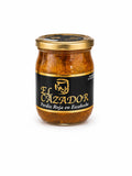 Perdiz Roja Escabeche El Cazador