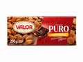 Chocolate Puro con Almendras Valor