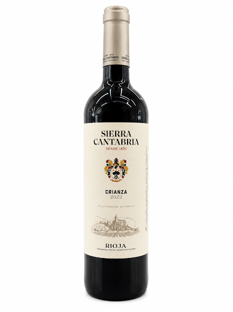 Sierra Cantabria