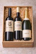 Pack Vinos